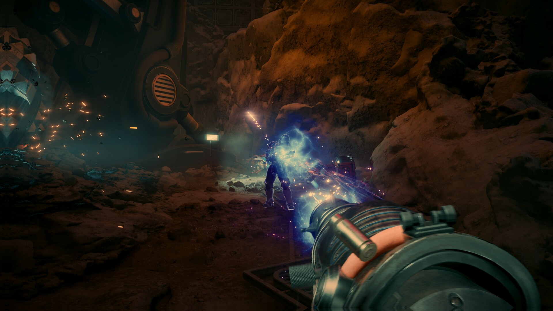 The Outer Worlds 2 PC Steam Altergift screenshot 5