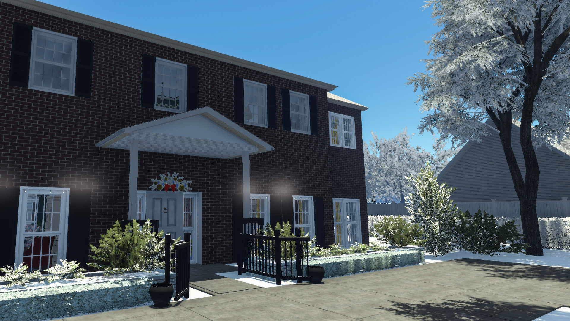 House Flipper EU XBOX One / Xbox Series X|S CD Key screenshot 2