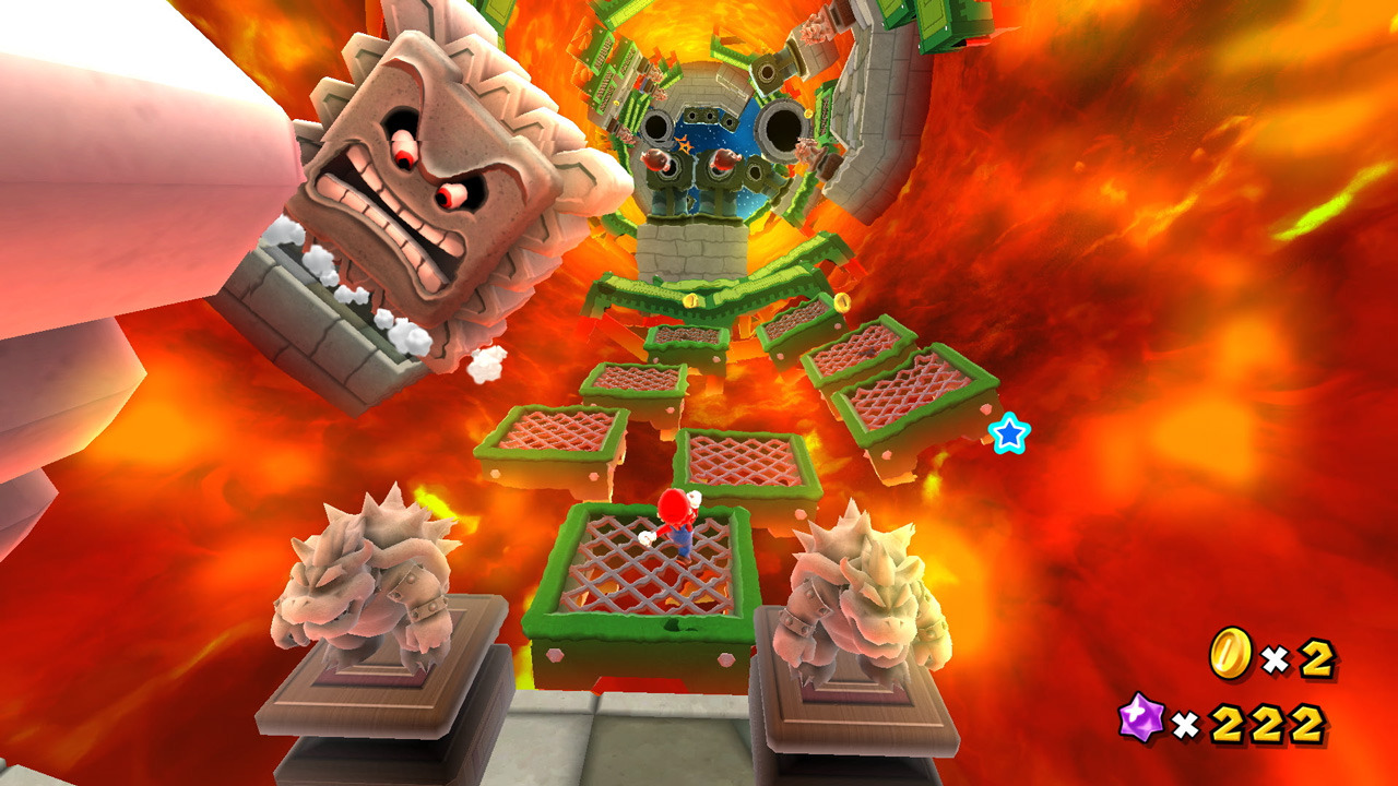Super Mario Galaxy EU Nintendo Switch CD Key screenshot 5