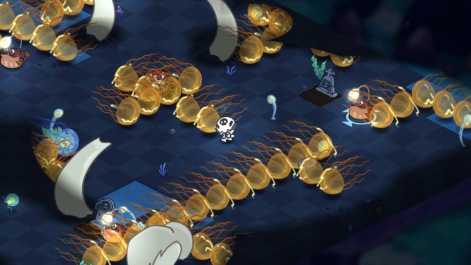 Operation Octo PC Steam CD Key screenshot 2