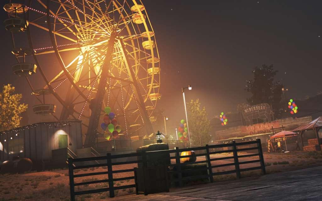 Mafia III - Faster, Baby! DLC Steam CD Key screenshot 3