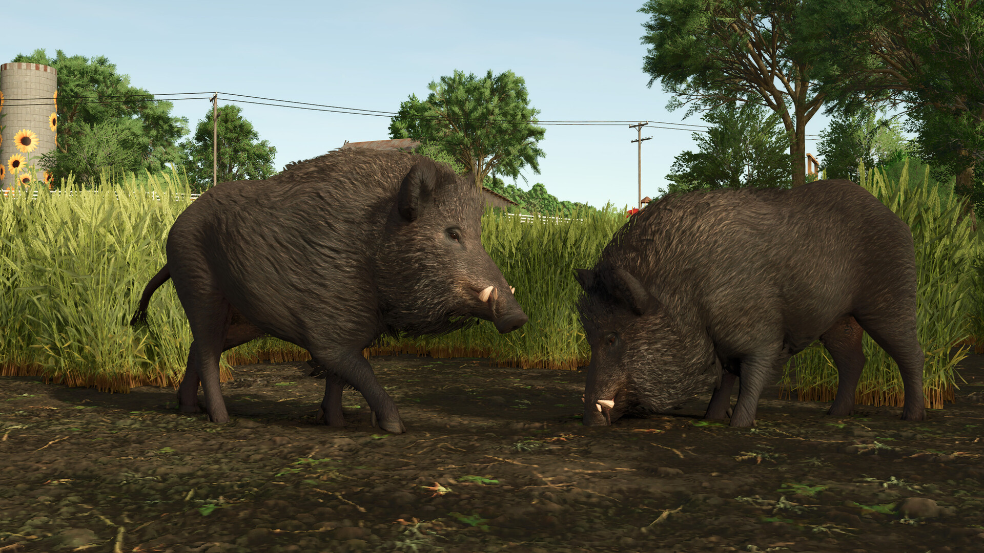 Farming Simulator 25 - Vredo Pack DLC LATAM PC Steam CD Key screenshot 2