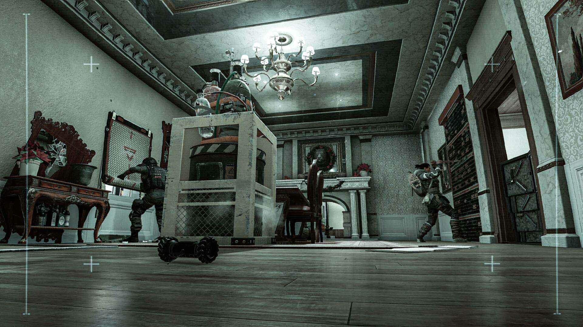 Tom Clancy's Rainbow Six Siege X Elite Edition CA Xbox One / Xbox Series X|S CD Key screenshot 1