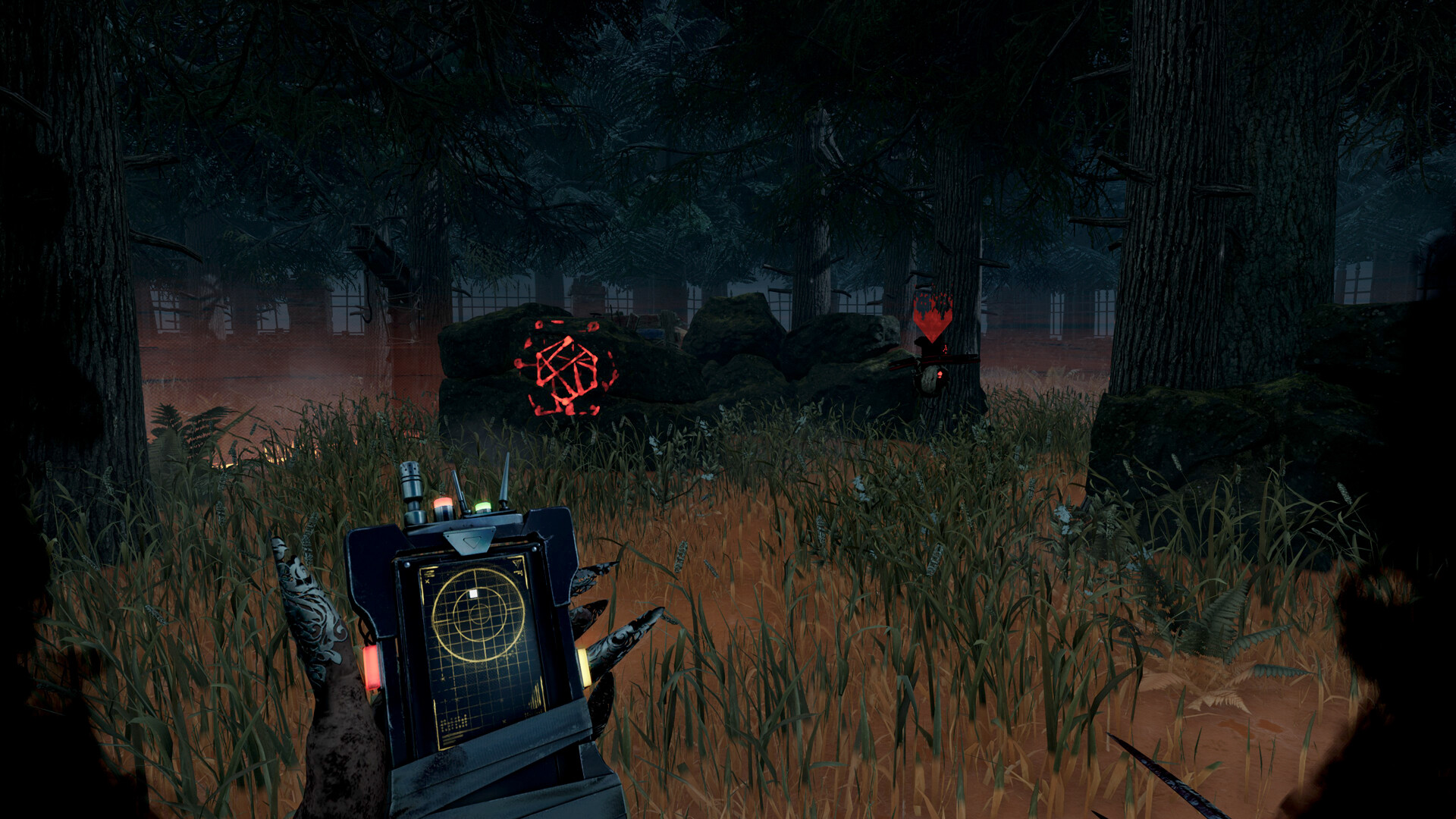 Dead by Daylight - Tools of Torment Chapter DLC AR XBOX One CD Key — скриншот 5