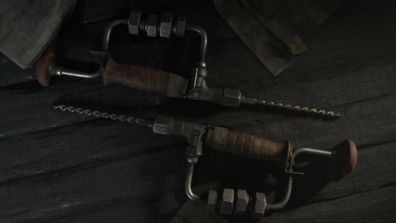 Hunt: Showdown 1896 - Live by the Blade DLC PC Steam CD Key screenshot 1
