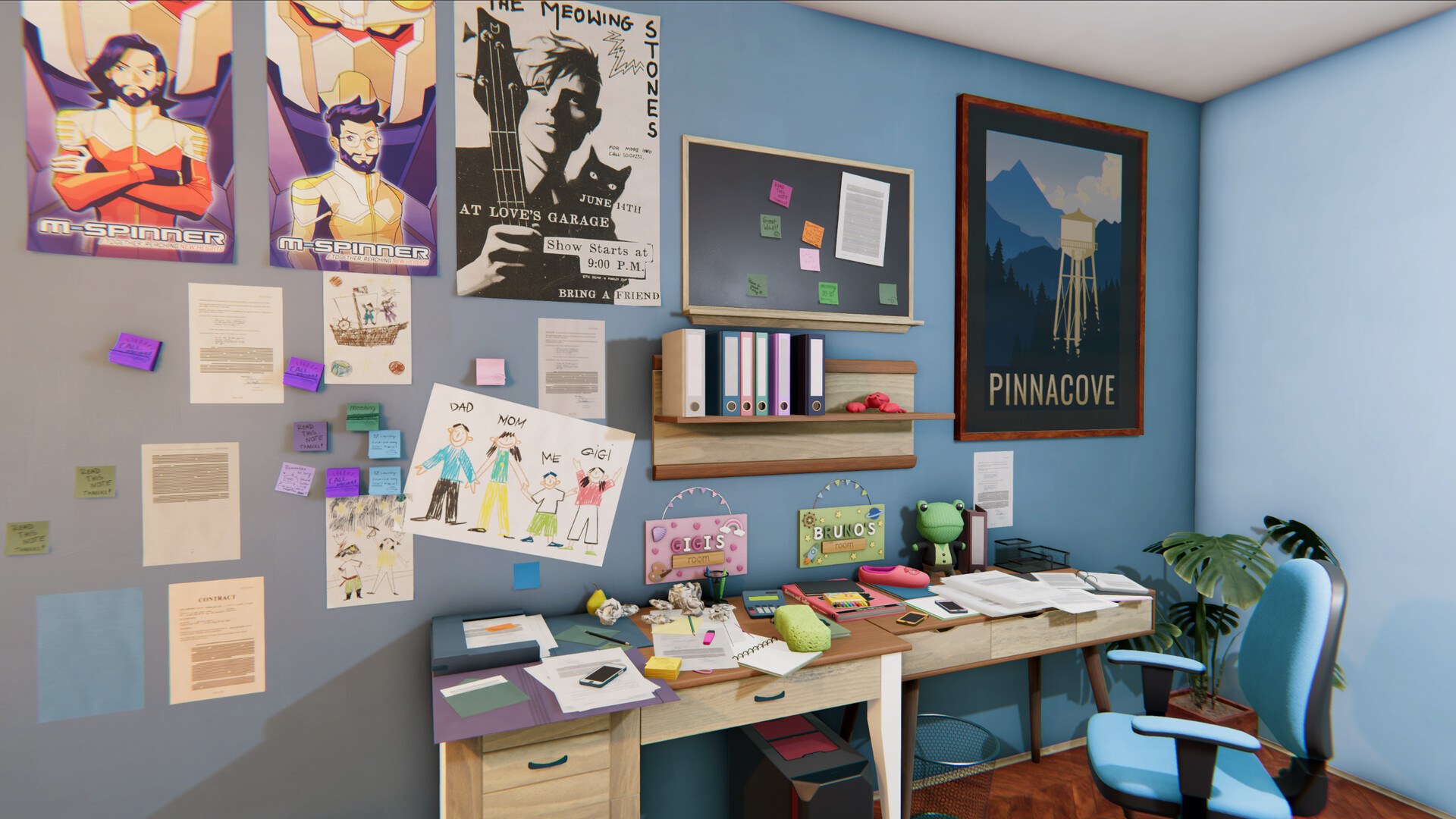 House Flipper 2 EU Steam CD Key screenshot 5