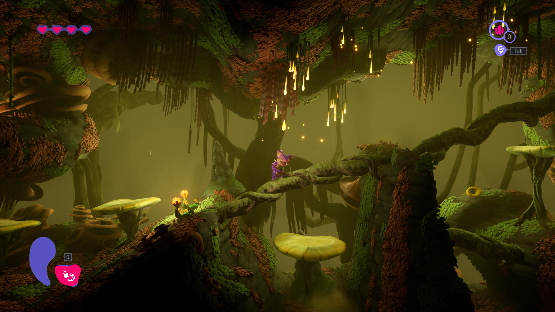Mother Machine - Misty Grove DLC PC Steam CD Key screenshot 7
