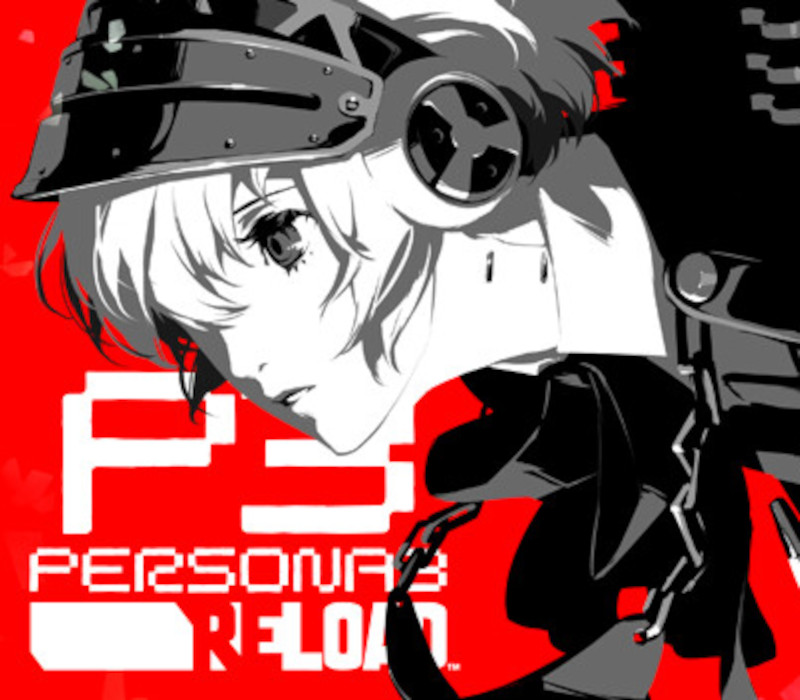 Обложка Persona 3 Reload - Expansion Pass DLC PC Steam CD Key