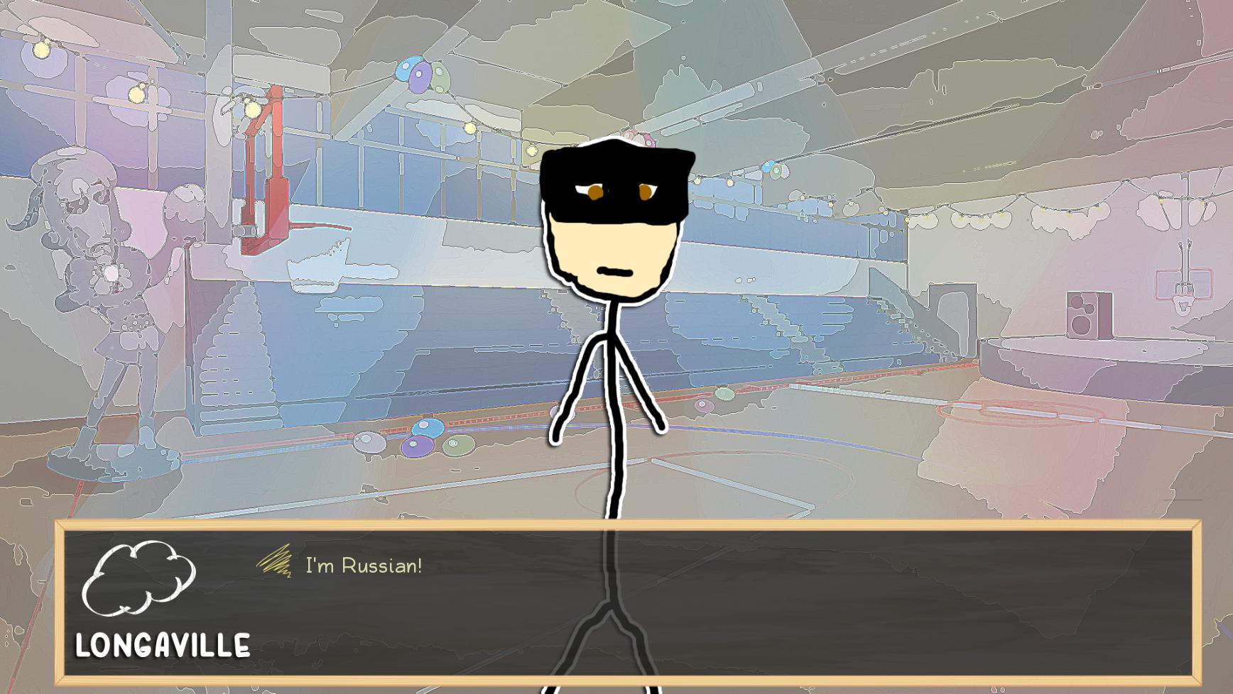Paper Shakespeare: Loves Labor(s) Lost Steam CD Key screenshot 4