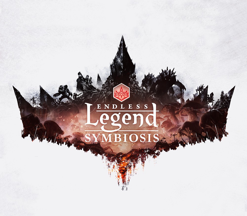 Endless Legend - Symbiosis DLC Steam CD Key cover art