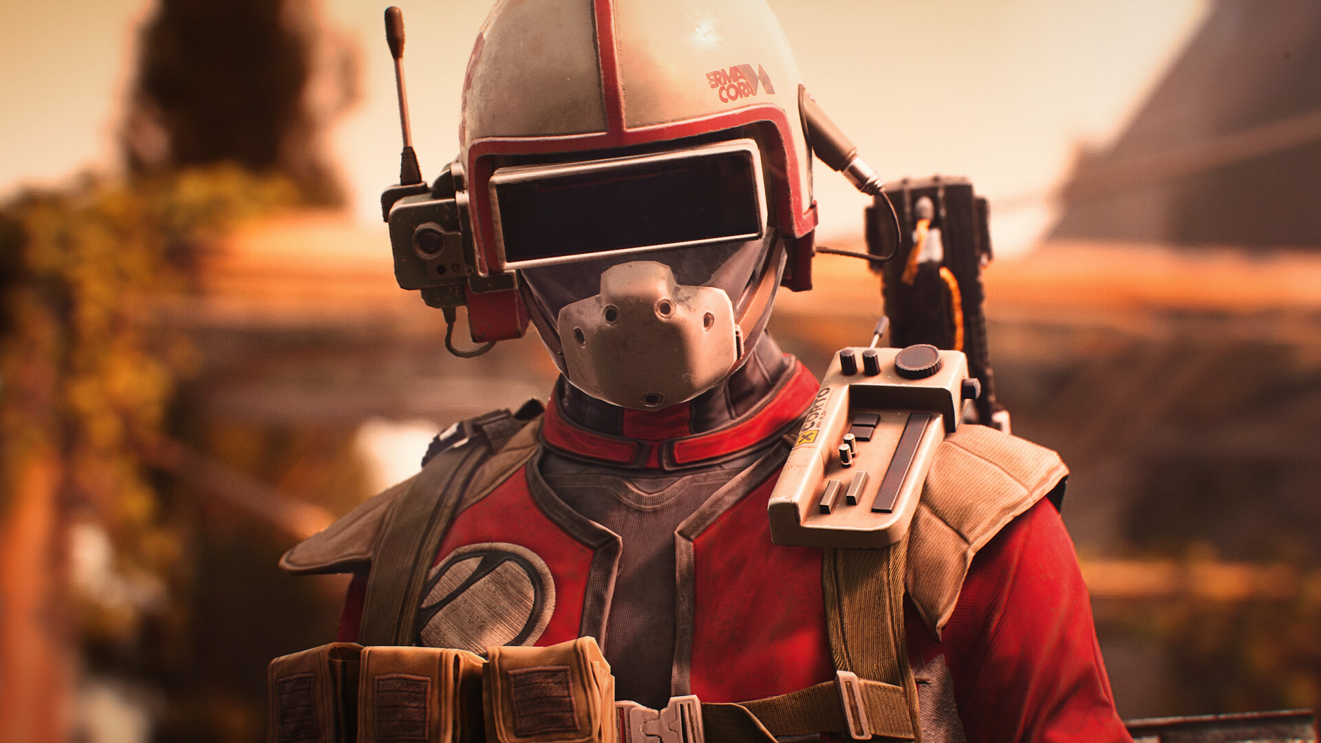 ARC Raiders: Deluxe Edition EU PC Steam CD Key screenshot 2