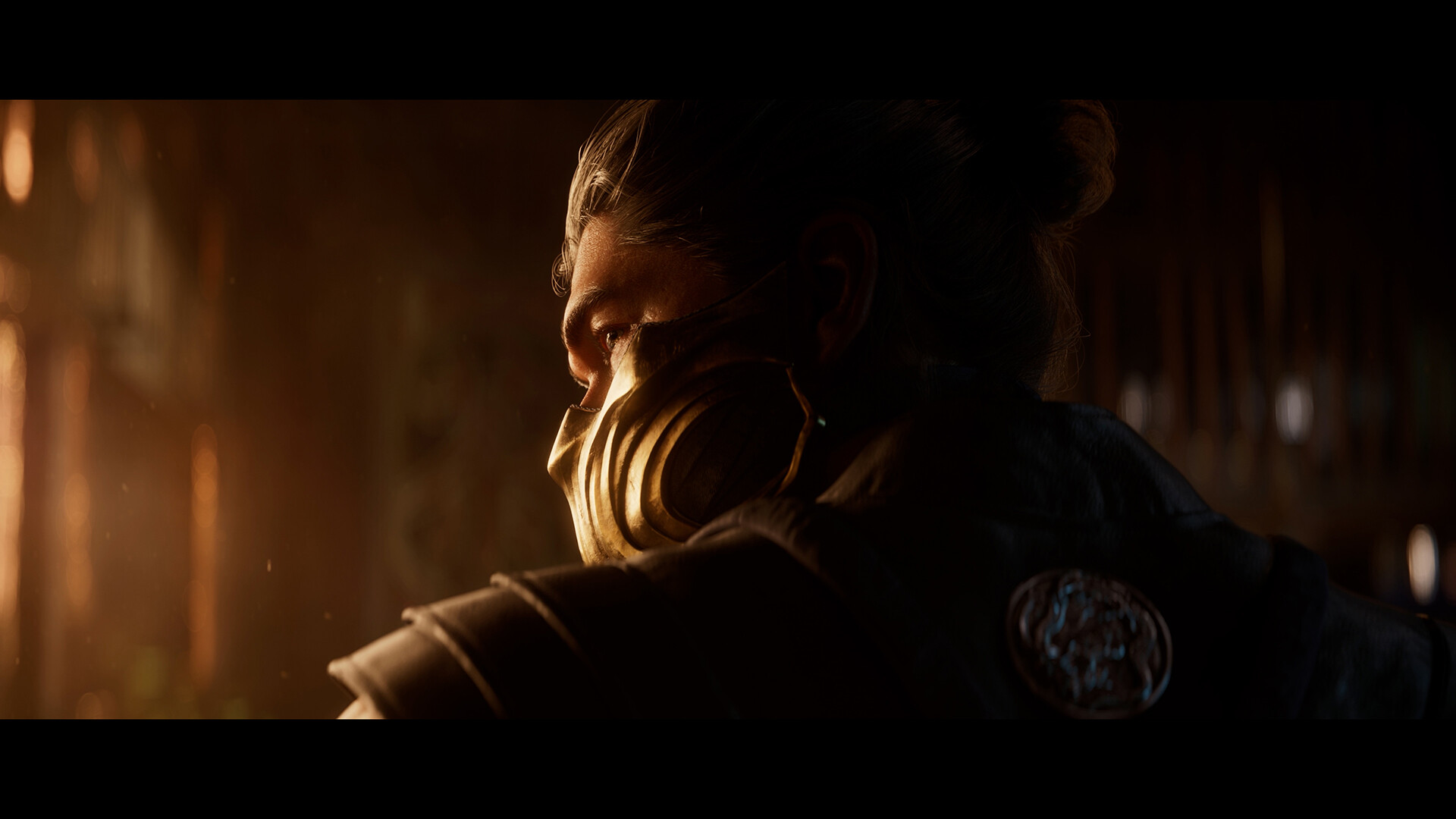 Screenshot 3 di Mortal Kombat 1 Definitive Edition LATAM PC Steam CD Key