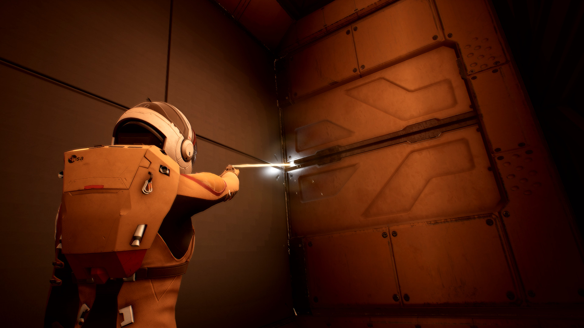 Captura de tela 4 de Deliver Us Mars EU Steam CD Key