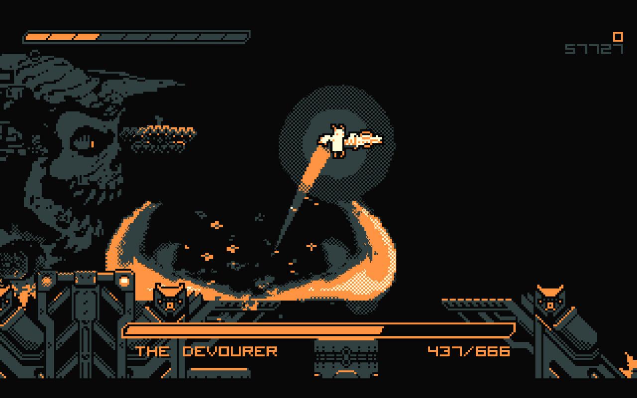 Hell is Other Demons NA PS4/PS5 CD Key – Screenshot 5