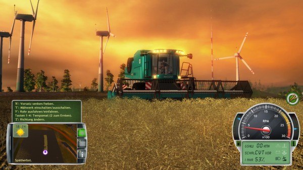 Professional Farmer 2014 PC Steam CD Key 스크린샷 5