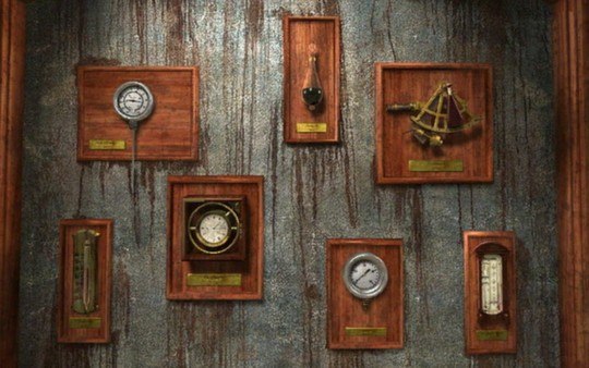 Return to Mysterious Island Steam CD Key – Screenshot 1
