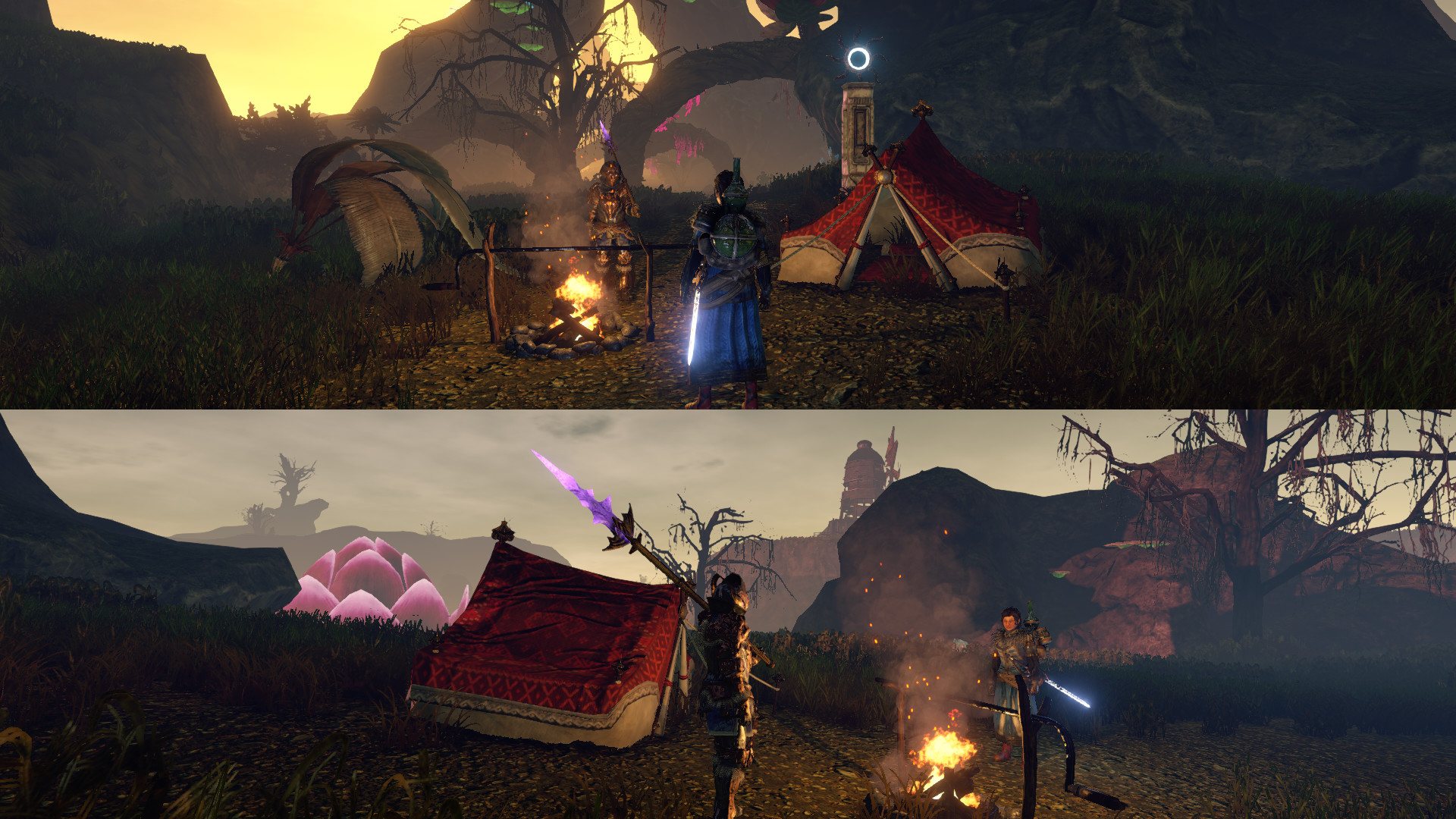 Outward EU PC Steam Altergift screenshot 5