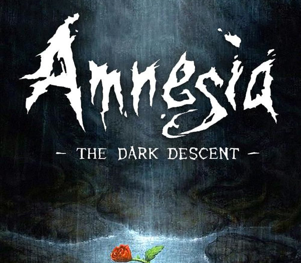 Carátula de Amnesia: The Dark Descent EU PC Steam CD Key