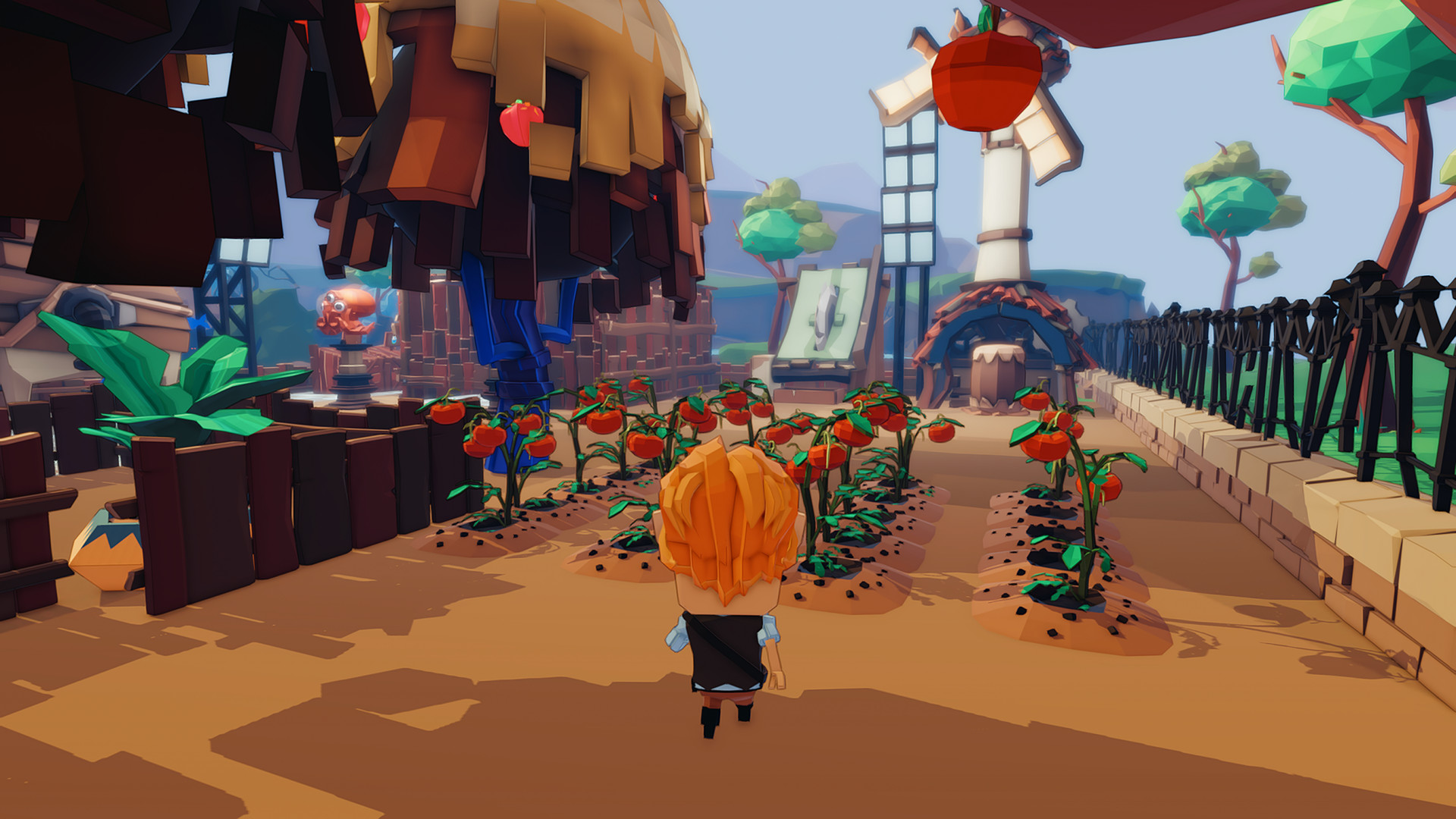 Epic Chef EU PC Steam CD Keyのスクリーンショット6