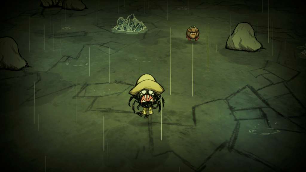 Screenshot 4 di Don't Starve Alone Pack Plus GOG CD Key