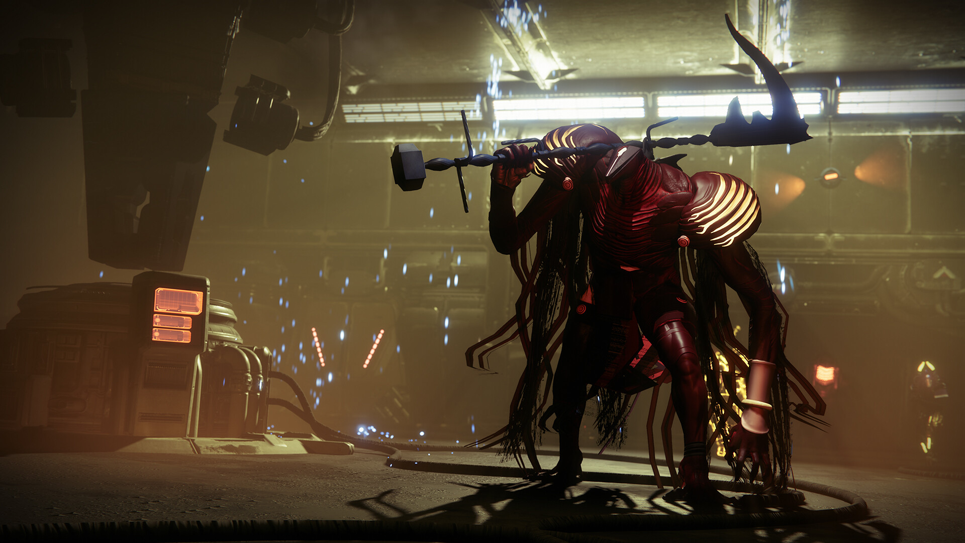 Destiny 2: Lightfall TR Steam CD Key screenshot 5