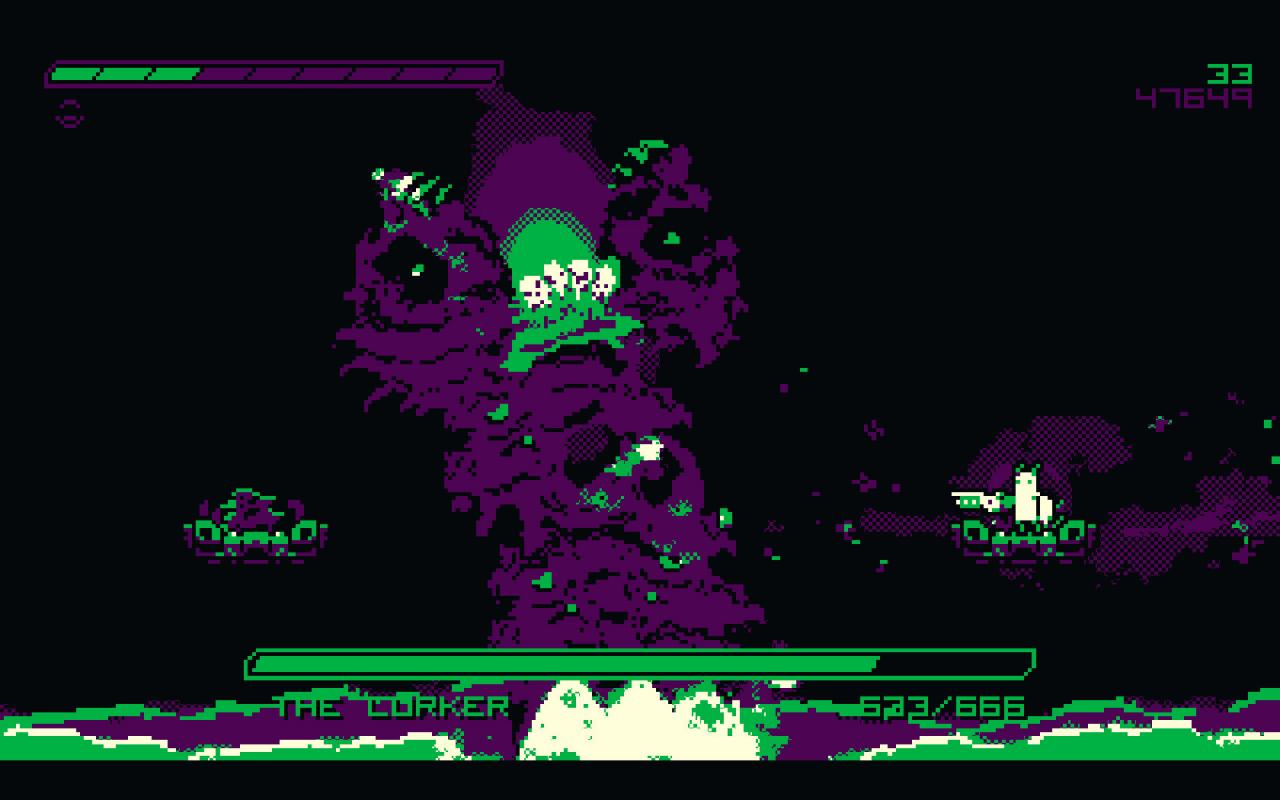 Hell is Other Demons NA PS4/PS5 CD Key – Screenshot 3