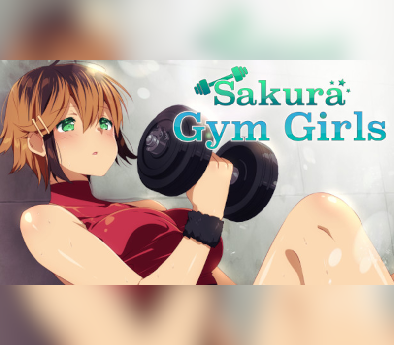 Copertina di Sakura Gym Girls PC Steam CD Key