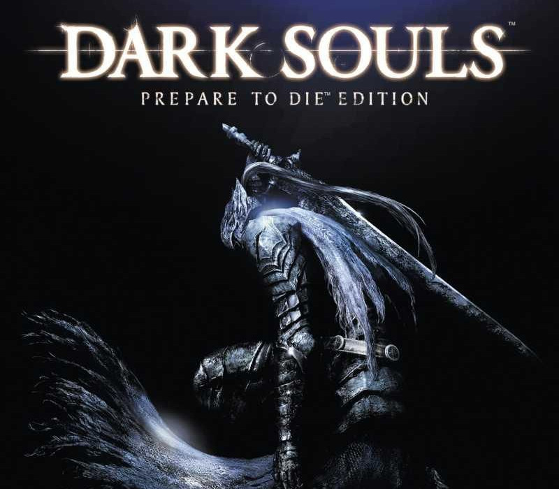 Copertina di Dark Souls: Prepare To Die Edition PC Steam Gift