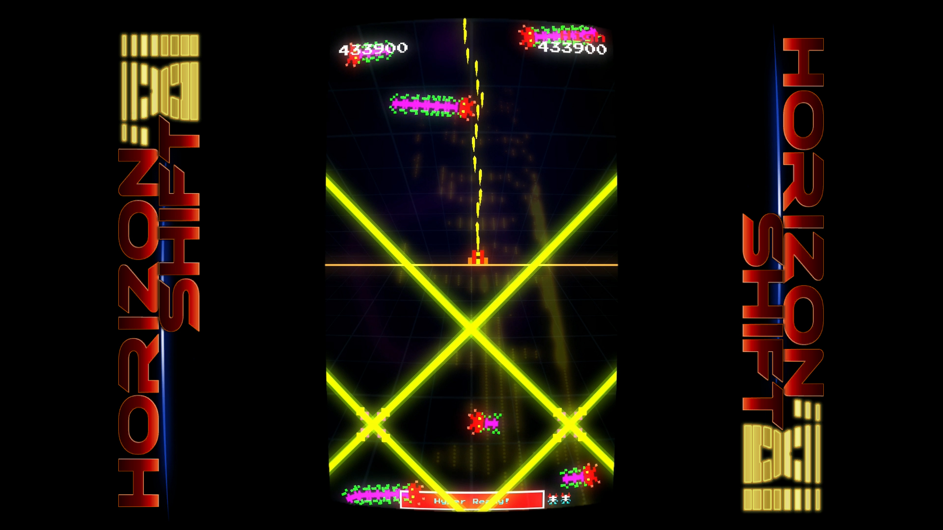 Ảnh chụp màn hình 1 của Horizon Shift '81 US Nintendo Switch CD Key
