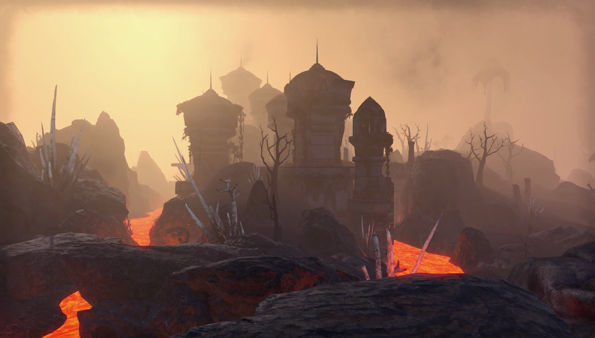 The Elder Scrolls Online: Morrowind Digital Download CD Key screenshot 9