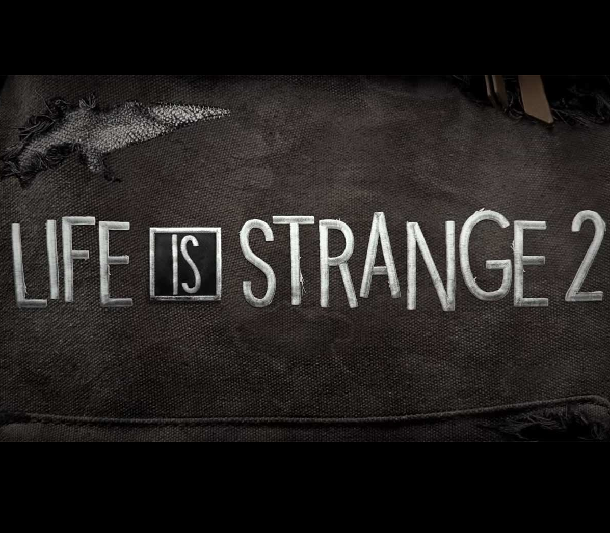 Life is Strange 2 Complete Season EU XBOX One / Xbox Series X|S CD Key cover art