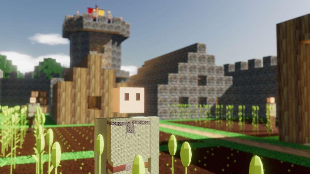 Colony Survival Steam Altergift 스크린샷 2