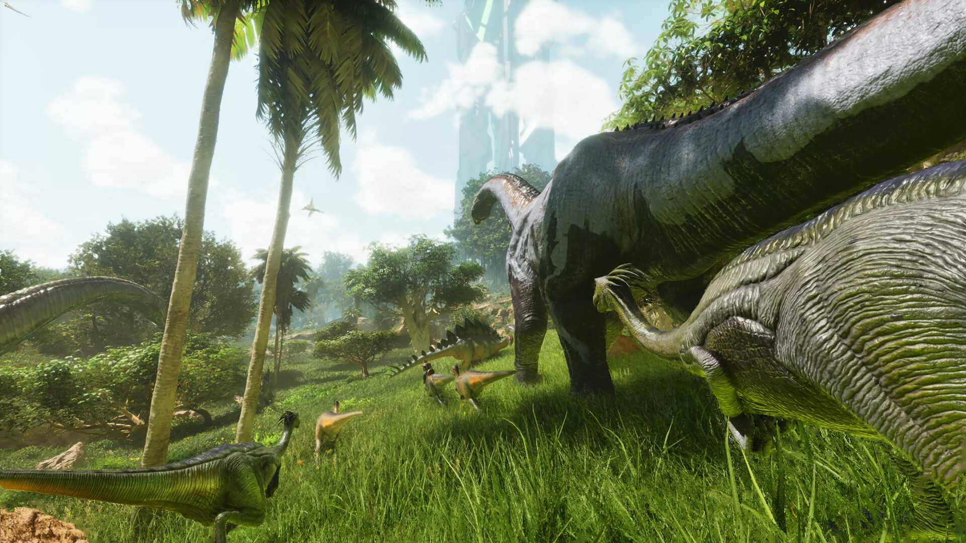 ARK: Survival Ascended Steam CD Key screenshot 3