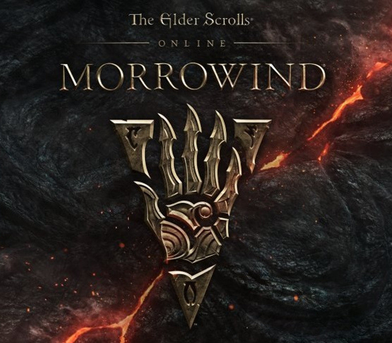 Capa de The Elder Scrolls III Morrowind GOTY RU VPN Required Steam CD Key