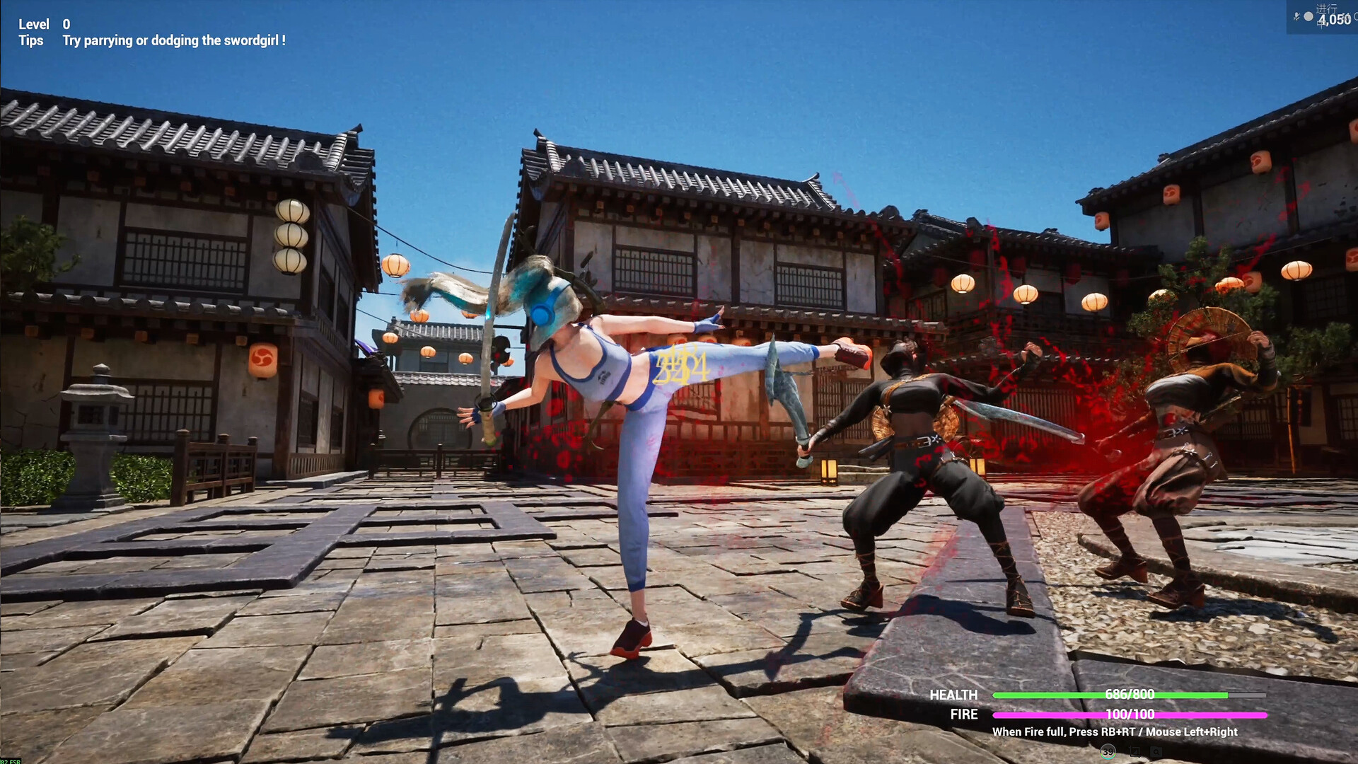 Phoenix's Faye PC Steam CD Key screenshot 3