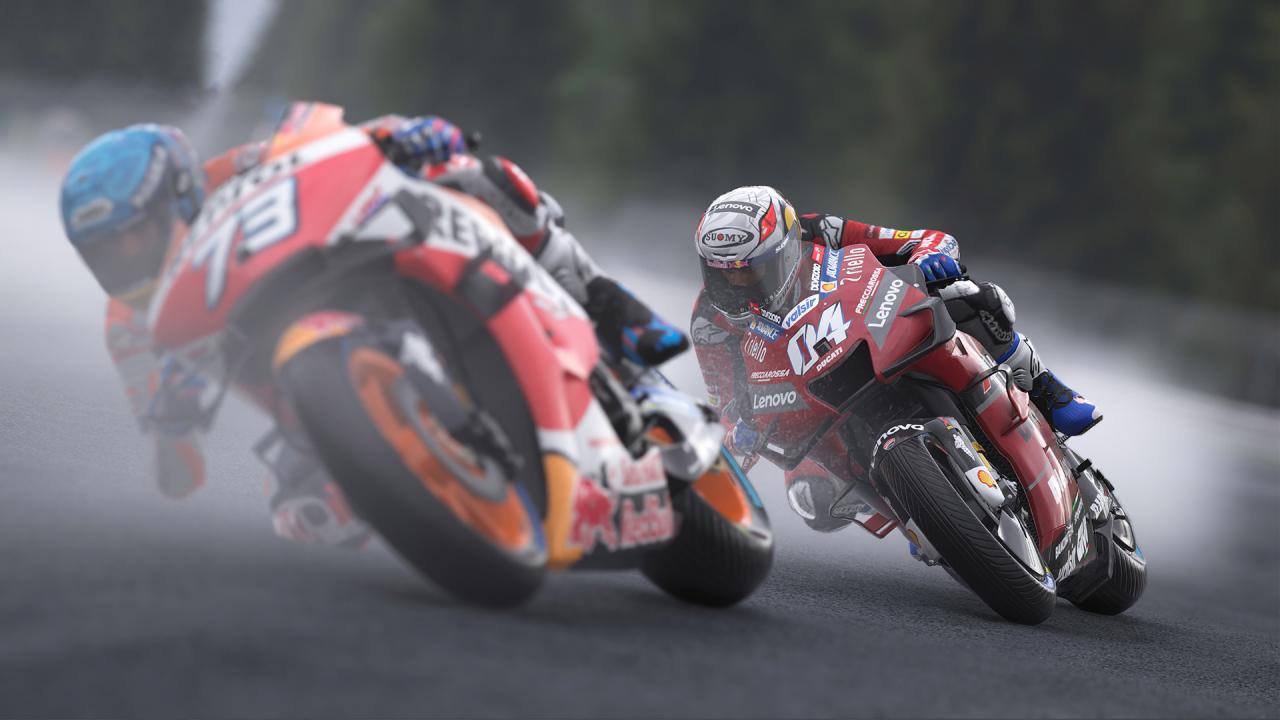 MotoGP 20 PC Steam CD Key ekran görüntüsü 4
