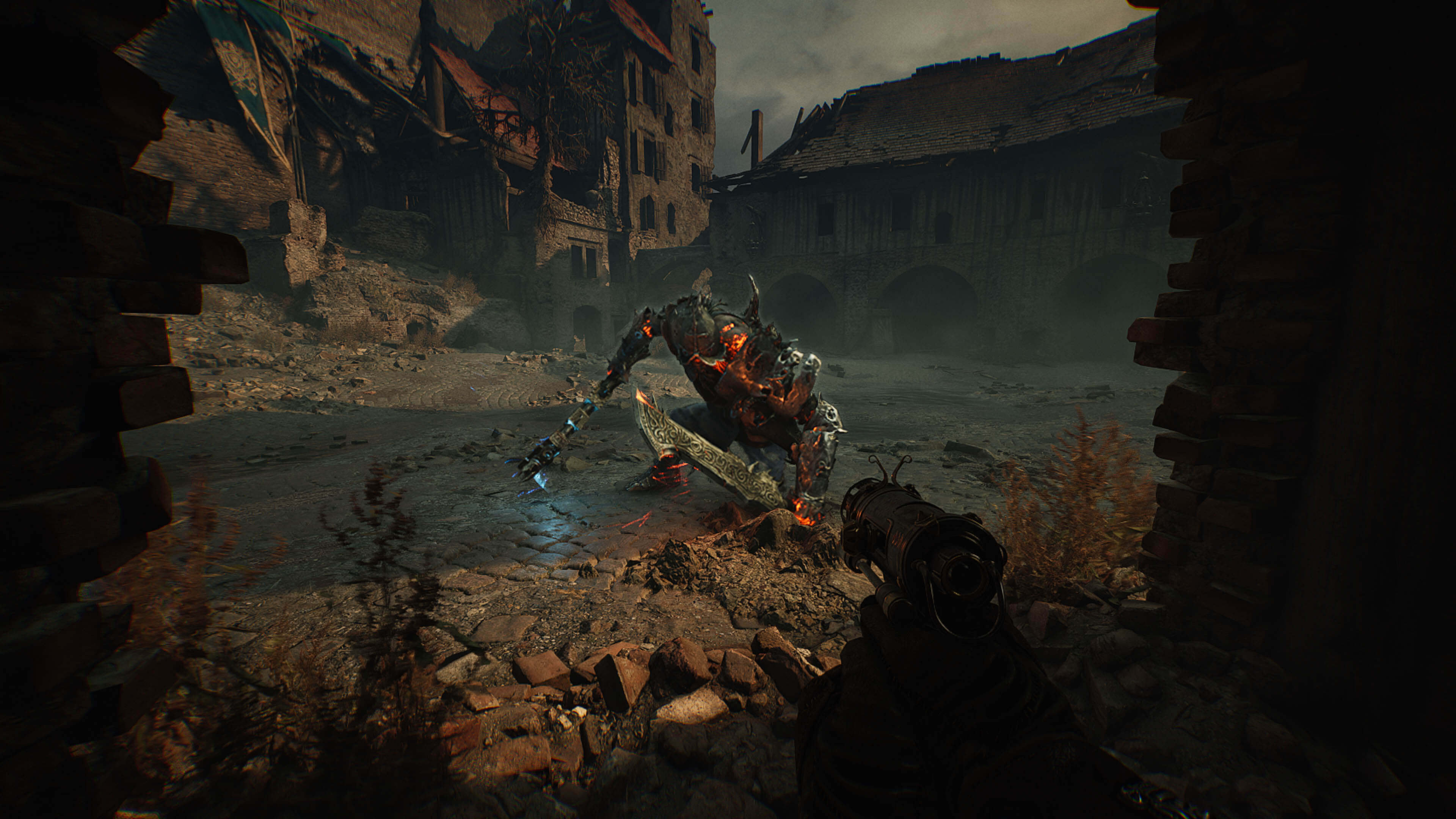 Witchfire Epic Games CD Key screenshot 5
