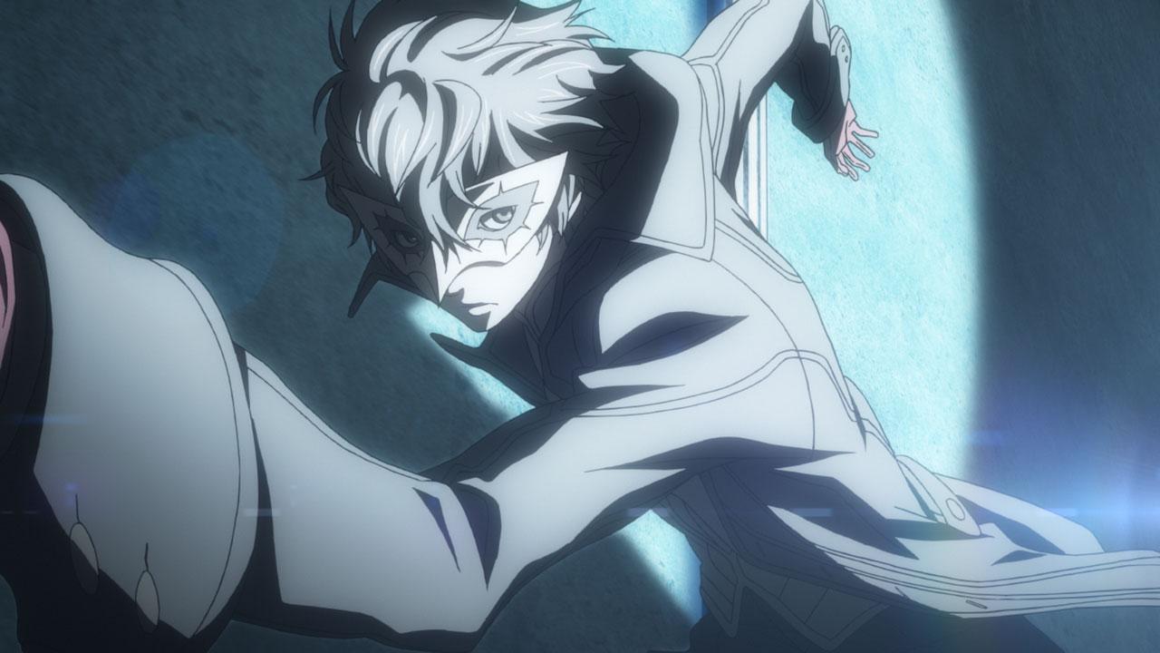 Captura de pantalla 4 de Persona 5 PS4 Account