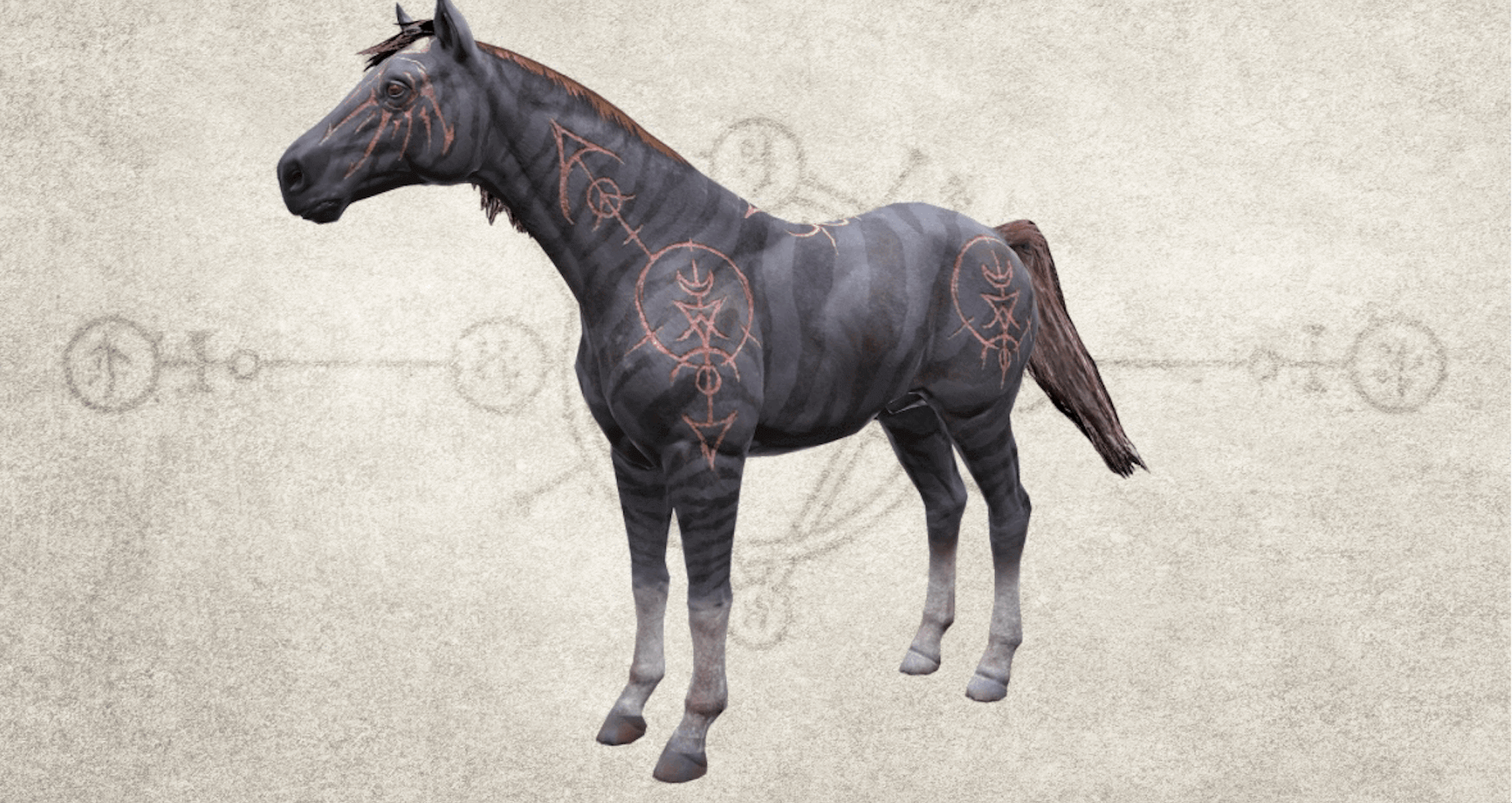 Diablo IV - Primal Instinct Mount DLC PC Battle.net CD Key screenshot 1