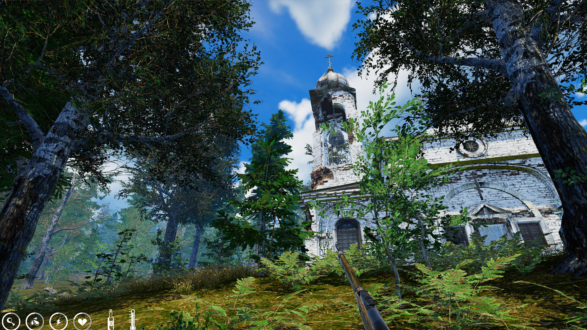 Farmer's Life EU PC Steam CD Key screenshot 9