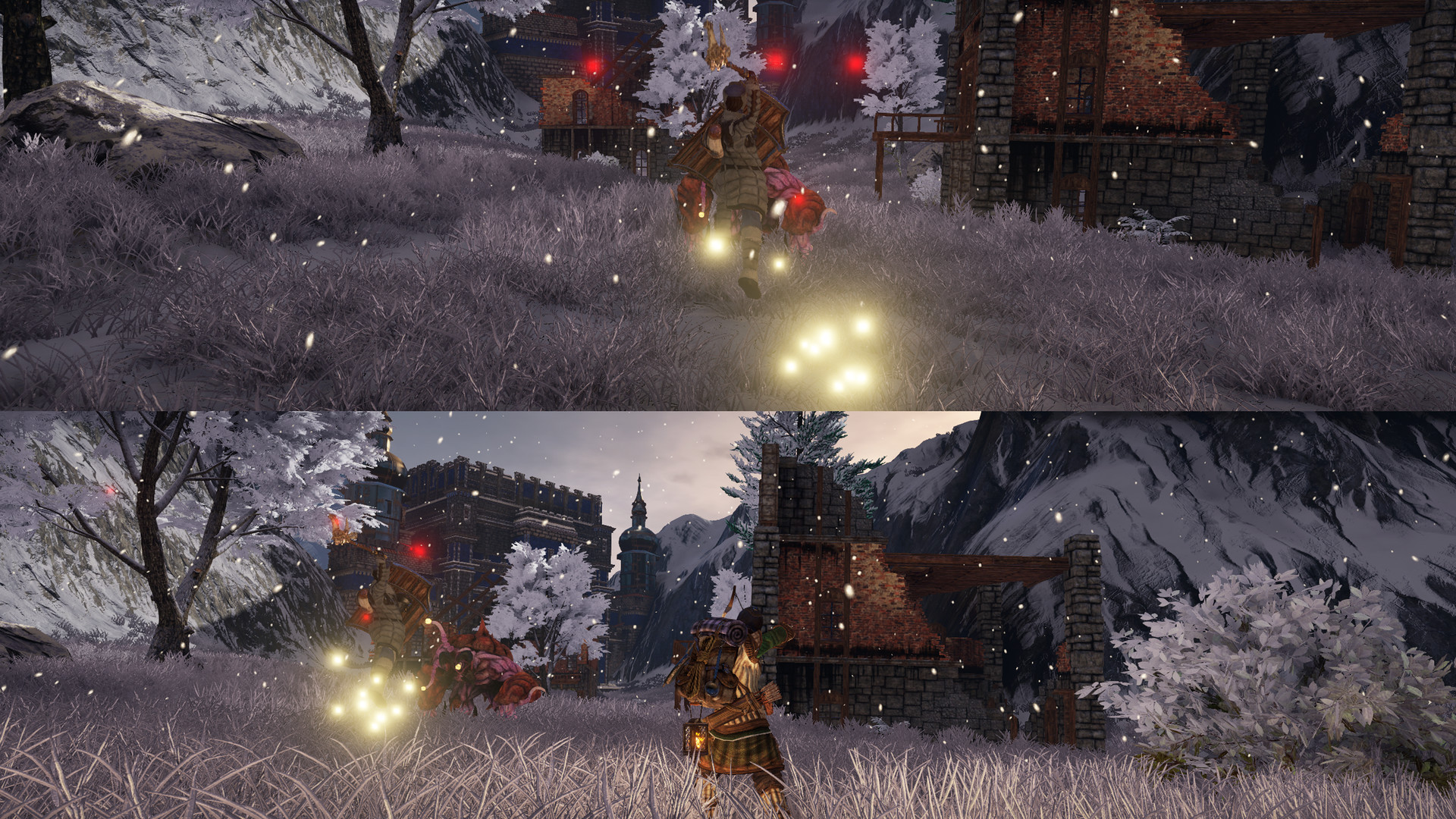 Outward Definitive Edition TR Steam CD Key screenshot 6