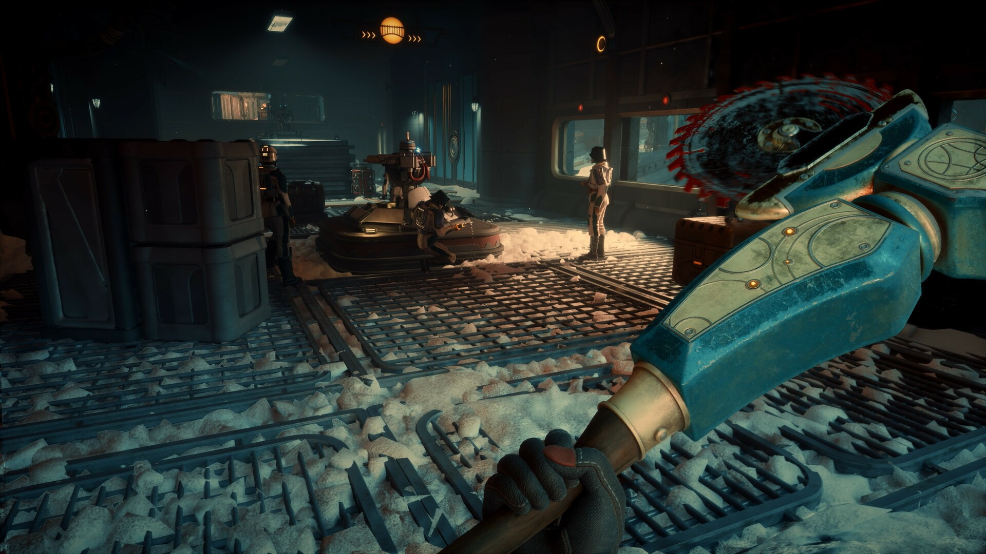 The Outer Worlds 2 PC Steam Altergift screenshot 2