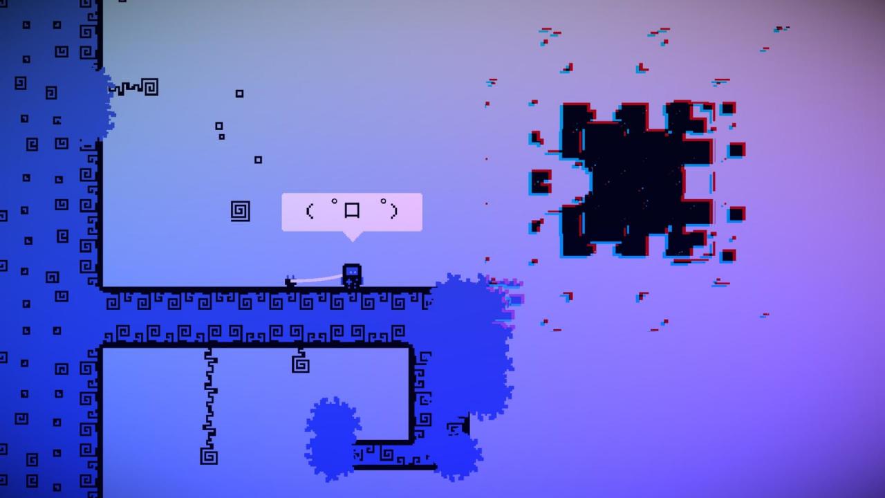 Super Cable Boy Steam CD Key screenshot 3