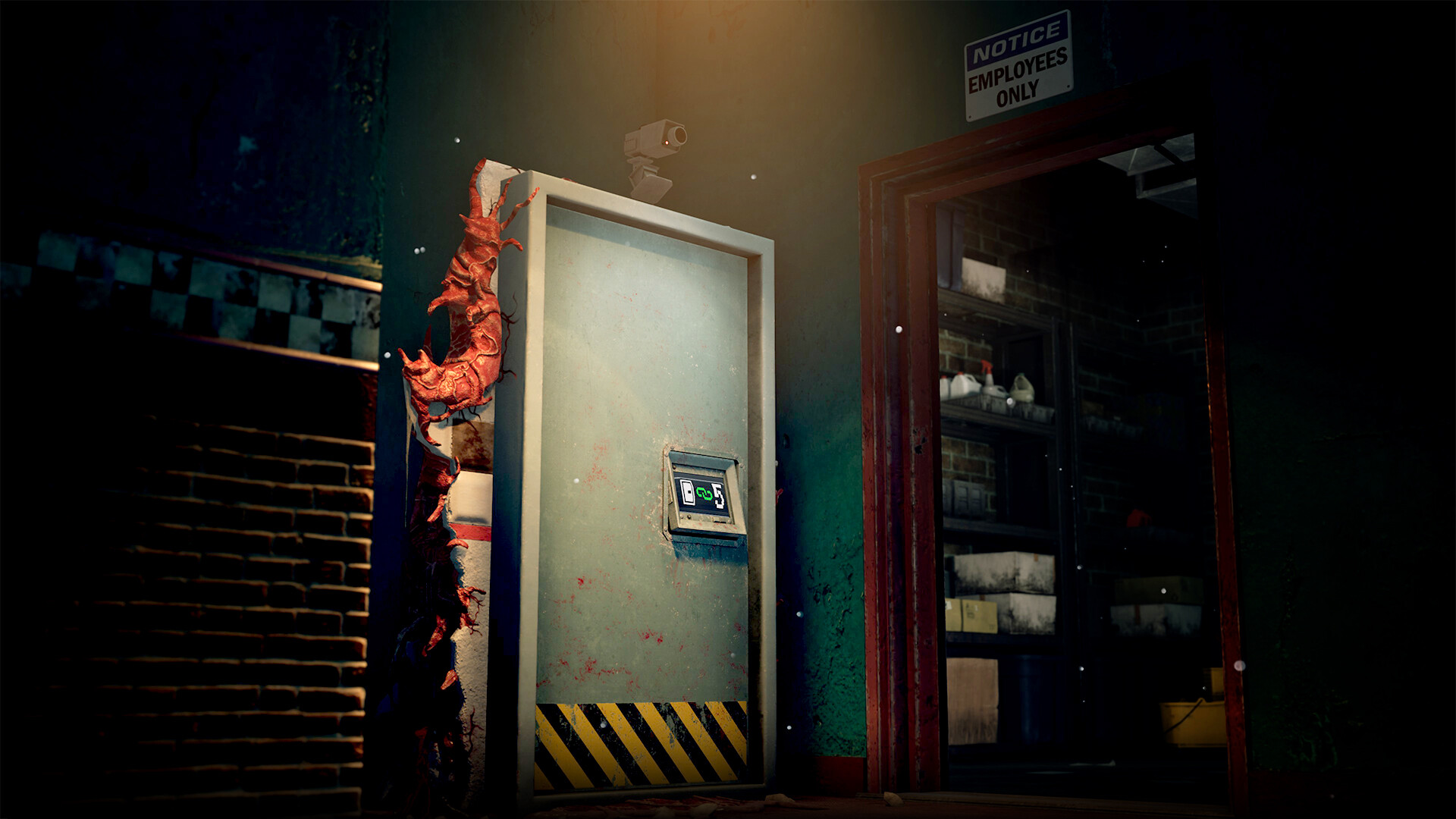 Dead by Daylight - Five Nights at Freddy's DLC PC Steam Altergift screenshot 2