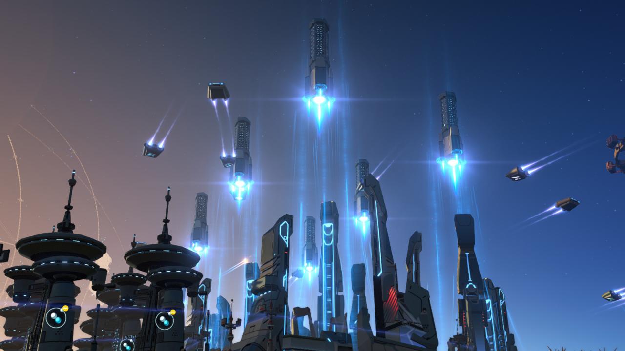 Dyson Sphere Program Steam Altergift screenshot 4