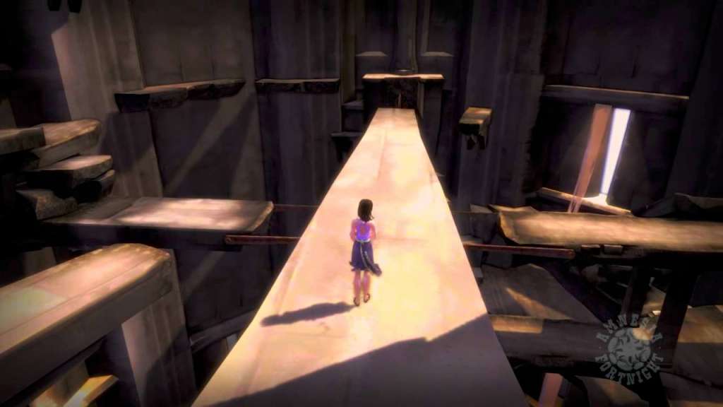 Captura de pantalla 6 de Amnesia Fortnight 2012 Steam CD Key