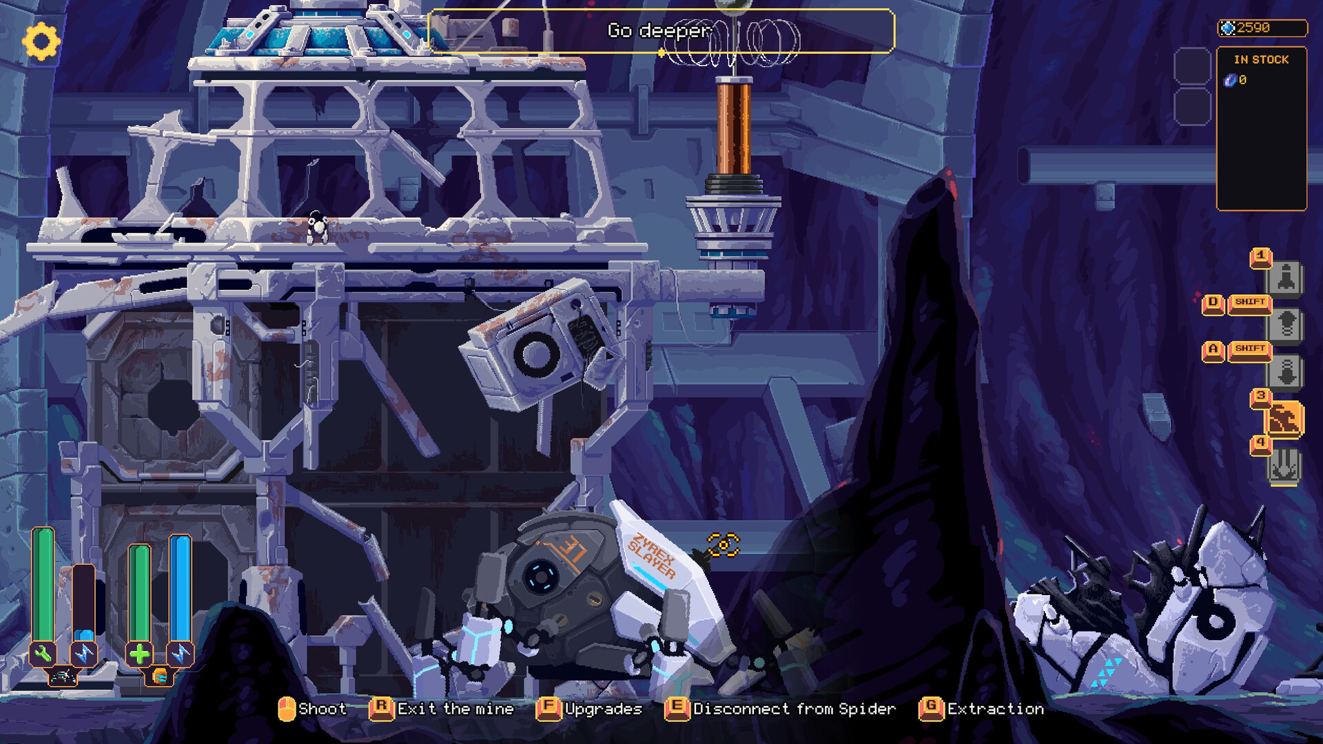 Wall World 2 PC Steam CD Key screenshot 14