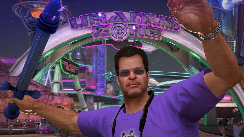 Dead Rising 2: Off the Record RU VPN Activated Steam CD Key screenshot 6