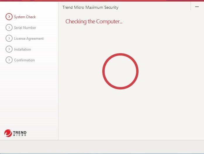 Trend Micro Maximum Security (2 Year / 5 Devices) screenshot 4