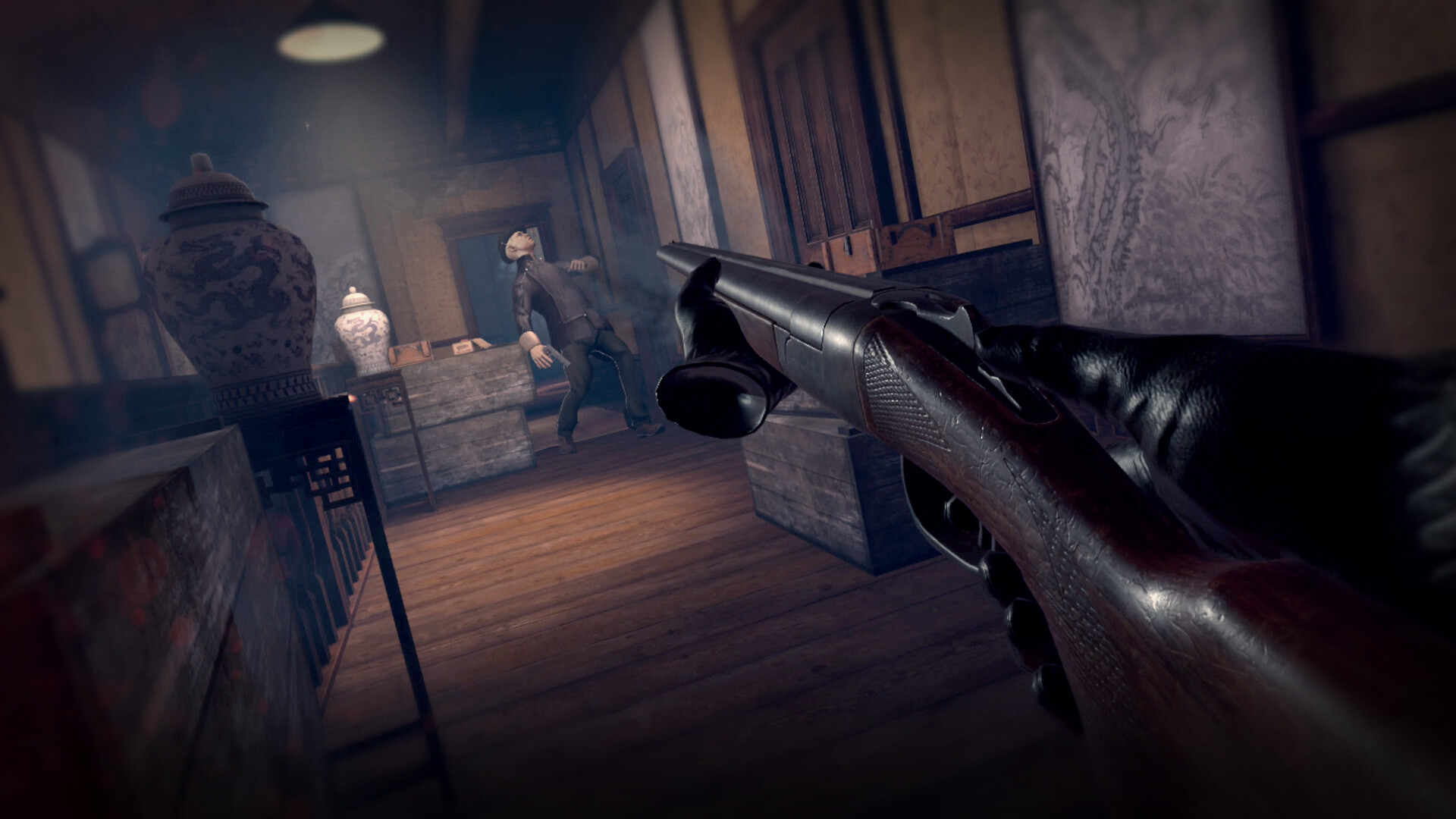 Peaky Blinders: The King's Ransom Complete Edition PC Steam CD Key screenshot 3